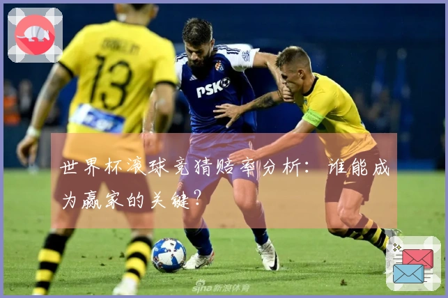 世界杯滚球竞猜赔率分析：谁能成为赢家的关键？