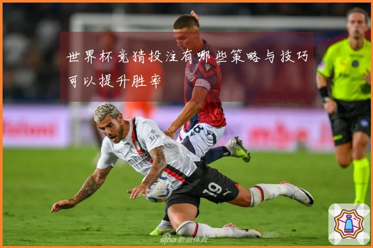 世界杯竞猜投注有哪些策略与技巧可以提升胜率