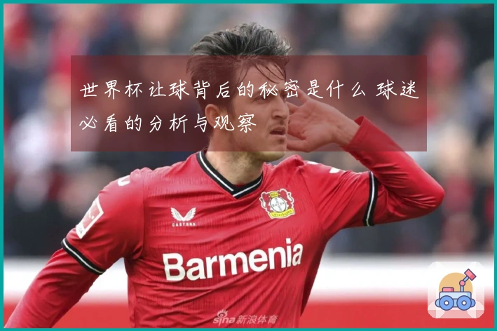 世界杯让球背后的秘密是什么 球迷必看的分析与观察
