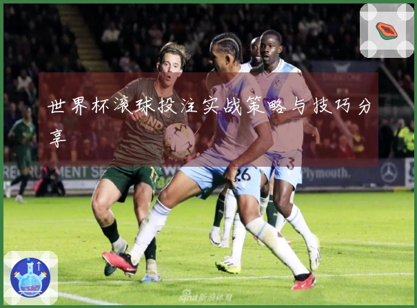 世界杯滚球投注实战策略与技巧分享
