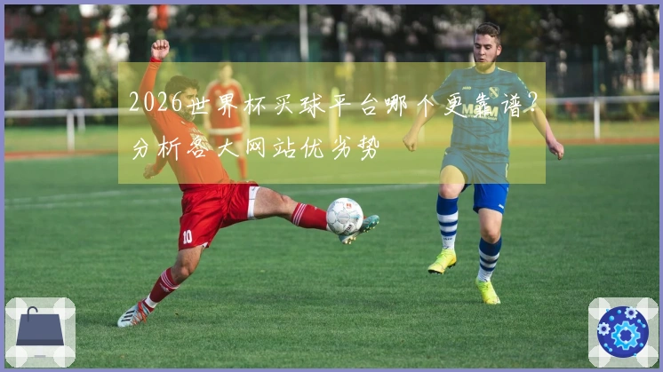 2026世界杯买球平台哪个更靠谱？分析各大网站优劣势